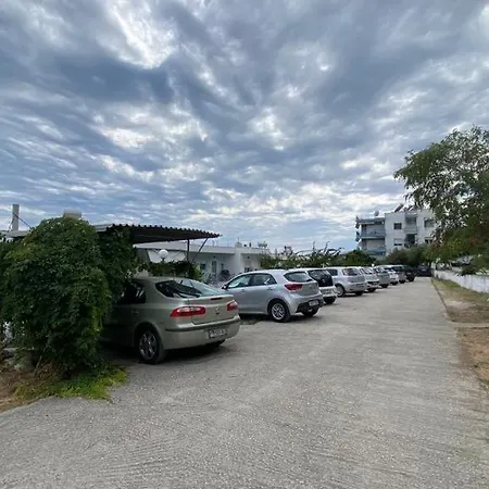 Seaside House With Ocean View 아파트 카발라