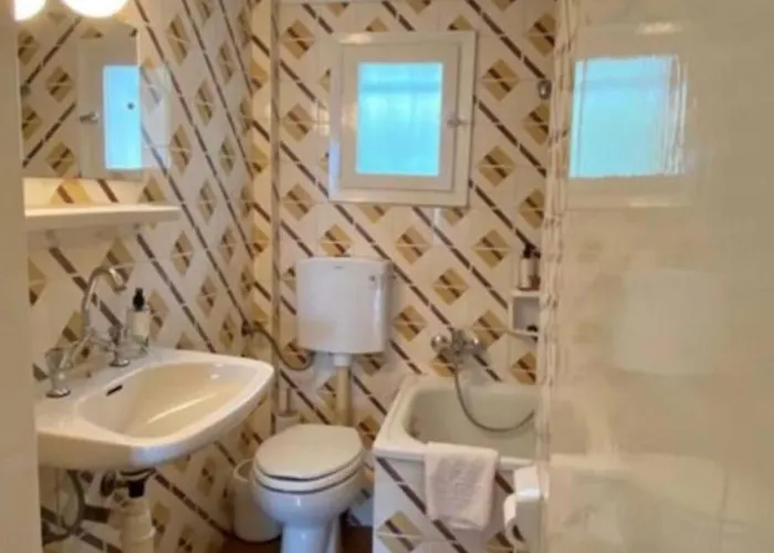 아파트 Seaside House With Ocean View *