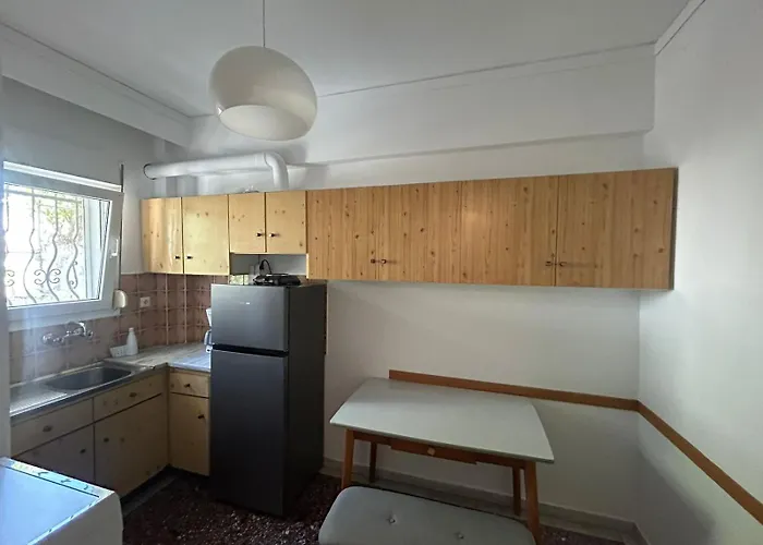 아파트 Seaside House With Ocean View 카발라